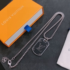 Louis Vuitton Necklaces